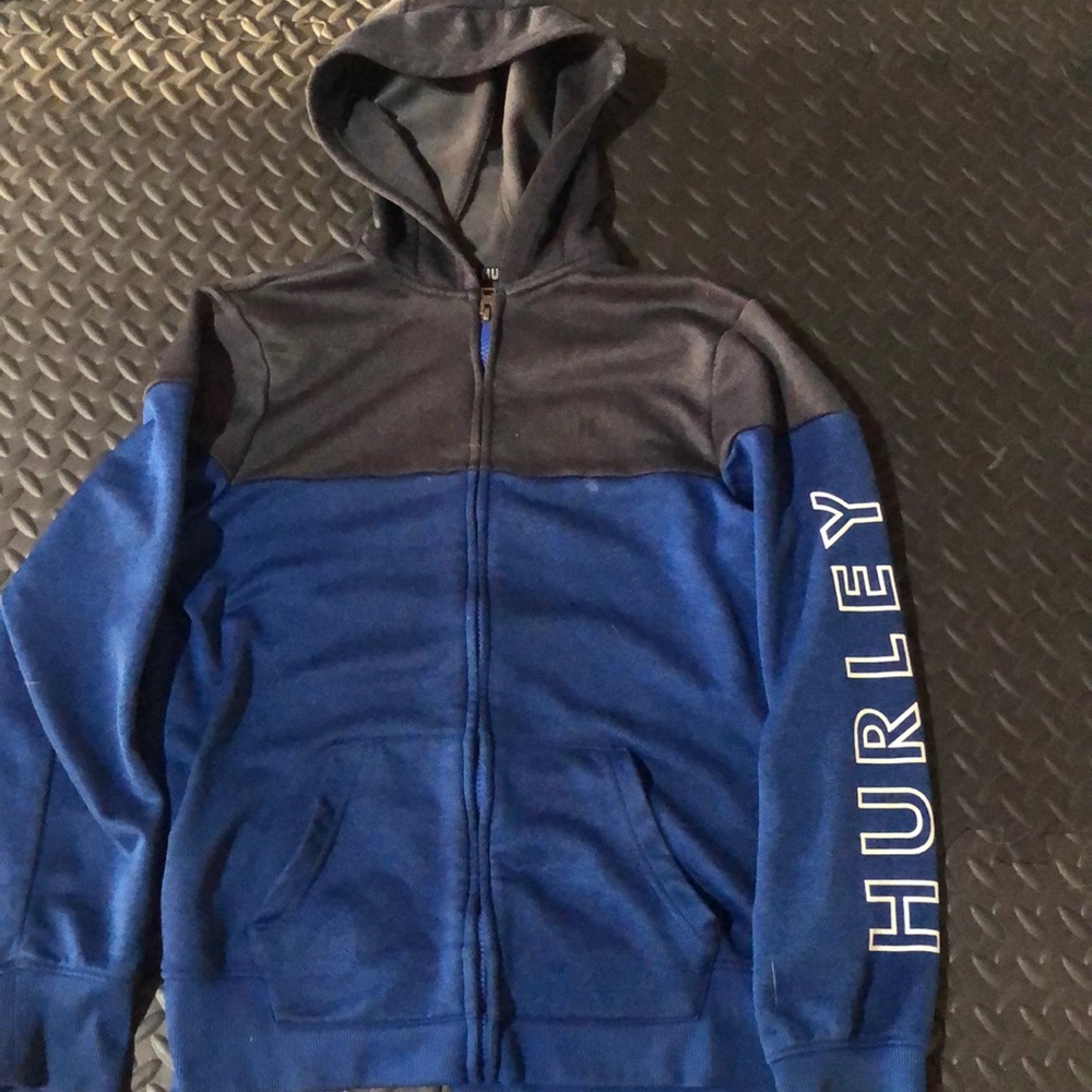 Hurley Hoodie